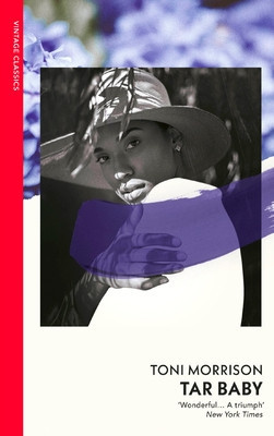 Tar Baby (Morrison Toni)(Paperback / softback)