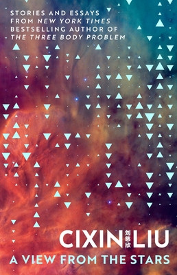View from the Stars (Liu Cixin)(Pevná vazba)