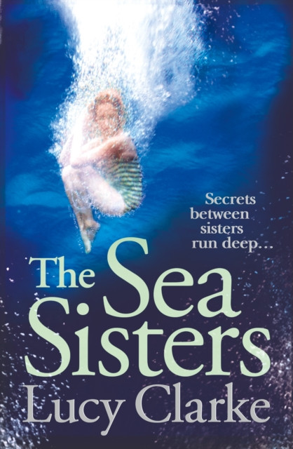 Sea Sisters (Clarke Lucy)(Paperback / softback)