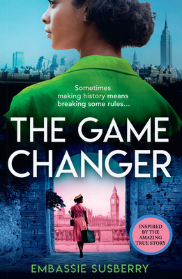 The Game Changer (Susberry Embassie)(Paperback)