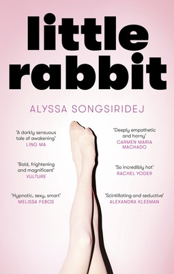 Little Rabbit (Songsiridej Alyssa)(Paperback / softback)