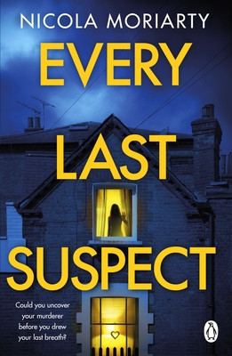 Every Last Suspect (Moriarty Nicola)(Paperback / softback)