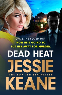 Dead Heat (Keane Jessie)(Paperback)