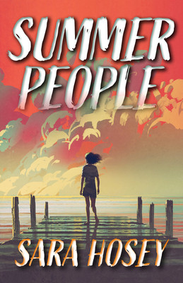 Summer People (Hosey Sara)(Paperback)