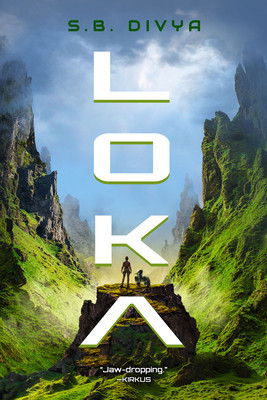 Loka (Divya S. B.)(Paperback)