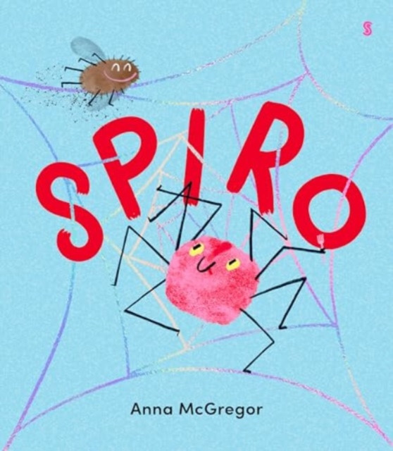 Spiro (McGregor Anna)(Paperback / softback)