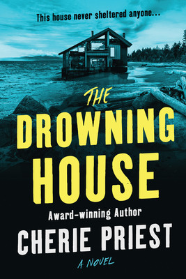 The Drowning House (Priest Cherie)(Paperback)