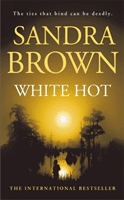 White Hot (Brown Sandra)(Paperback / softback)