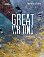 Great Writing Foundations: Student's Book (Folse Keith)(Paperback / softback)
