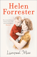 Liverpool Miss (Forrester Helen)(Paperback / softback)
