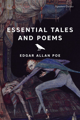 Essential Tales and Poems (Poe Edgar Allan)(Paperback)