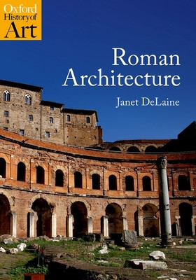 Roman Architecture (Delaine Janet)(Paperback)