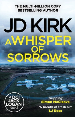 A Whisper of Sorrows (Kirk Jd)(Paperback)