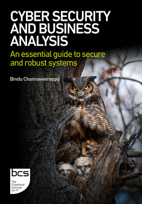Cyber Security and Business Analysis: An essential guide to secure and robust systems (Channaveerappa Bindu)(Paperback)