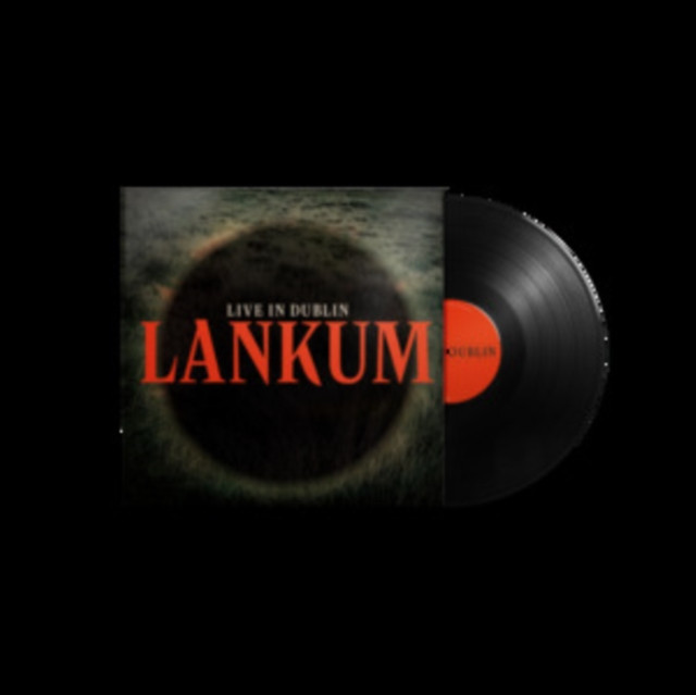Live in Dublin (Lankum) (Vinyl / 12
