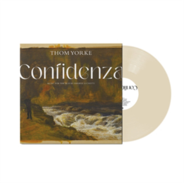 Confidenza (Thom Yorke) (Vinyl / 12