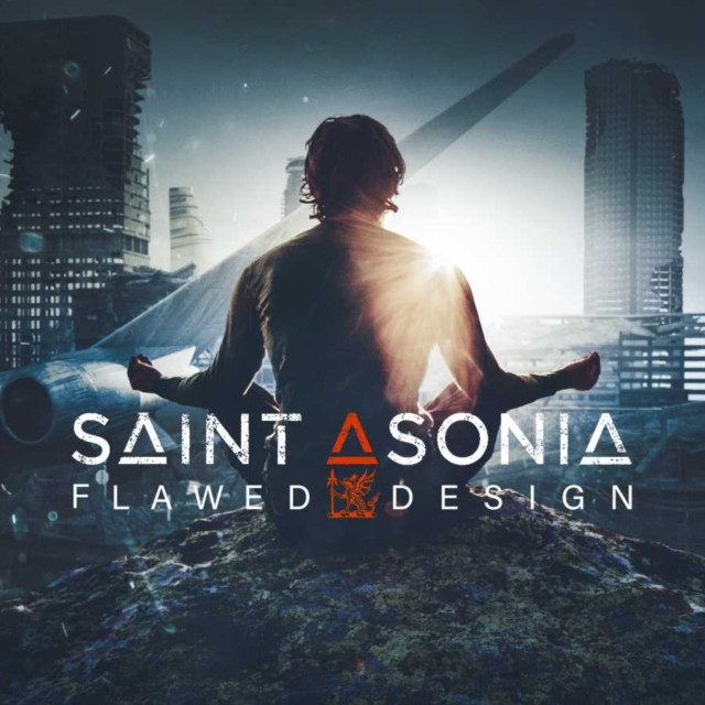 Flawed design (Saint Asonia) (Vinyl / 12