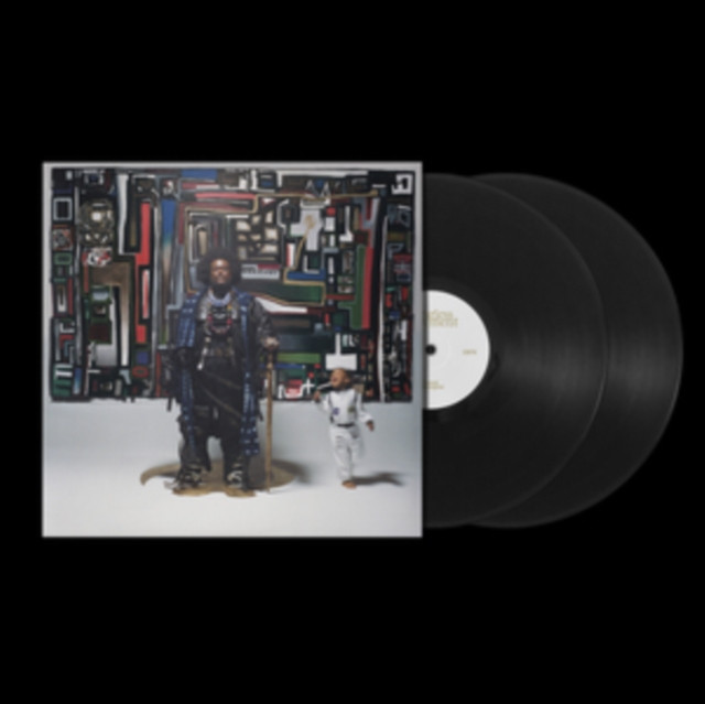 Fearless Movement (Kamasi Washington) (Vinyl / 12