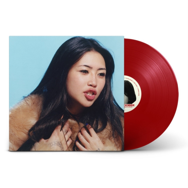 This Is How Tomorrow Moves (beabadoobee) (Vinyl / 12