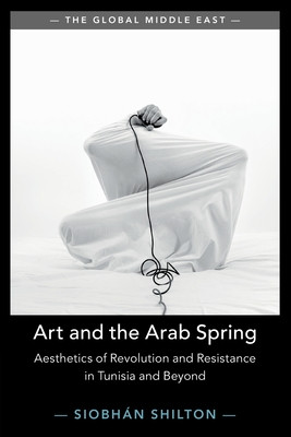 Art and the Arab Spring - Aesthetics of Revolution and Resistance in Tunisia and Beyond (Shilton Siobhan (University of Bristol))(Paperback / softback)