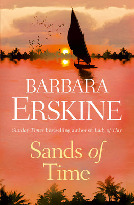 Sands of Time (Erskine Barbara)(Paperback)