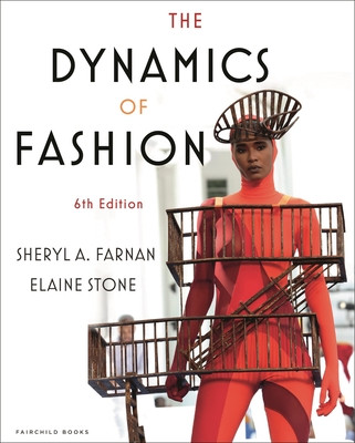 Dynamics of Fashion - Bundle Book + Studio Access Card (Stone Elaine (Late of Fashion Institute of Technology USA))(Multiple-component retail product)