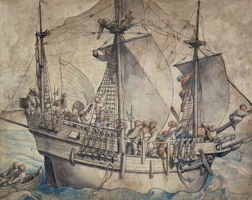 Seas of Plenty: Maritime Trade Into England and Wales, C. 1400-1540 (Soden Iain)(Pevná vazba)