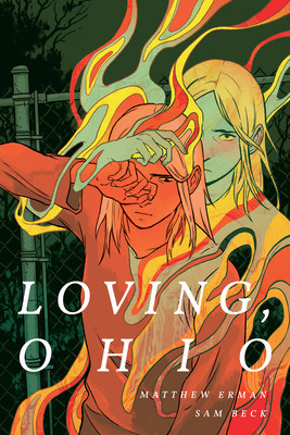 Loving, Ohio (Erman Matthew)(Paperback)