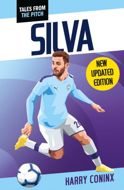 Silva - 2nd Edition(Paperback / softback)