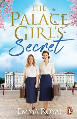 Palace Girl's Secret (Royal Emma)(Paperback / softback)