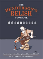 Henderson's Relish Cookbook (Freeman Pamela)(Paperback / softback)