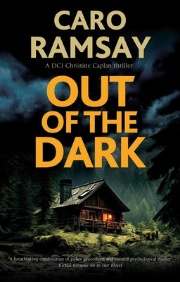 Out of the Dark (Ramsay Caro)(Pevná vazba)