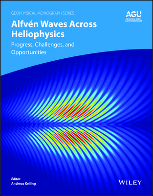 Alfvn Waves Across Heliophysics: Progress, Challenges, and Opportunities (Keiling Andreas)(Pevná vazba)