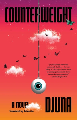 Counterweight (Djuna)(Paperback)