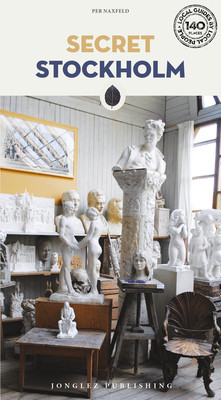 Secret Stockholm (Faxneld Per)(Paperback)