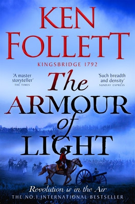 Armour of Light (Follett Ken)(Paperback)