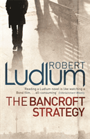 Bancroft Strategy (Ludlum Robert)(Paperback / softback)