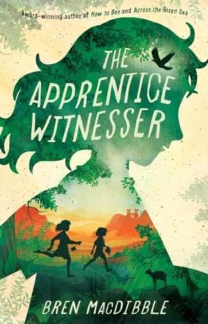 The Apprentice Witnesser (MacDibble Bren)(Paperback / softback)