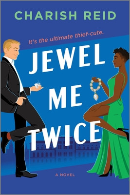 Jewel Me Twice (Reid Charish)(Paperback)