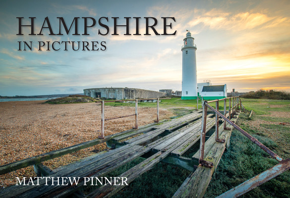 Hampshire in Pictures (Pinner Matthew)(Paperback)