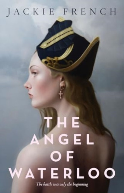 Angel of Waterloo (French Jackie)(Paperback / softback)