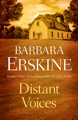 Distant Voices (Erskine Barbara)(Paperback)