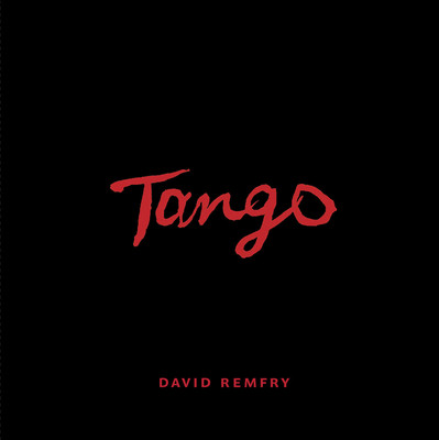 David Remfry: Tango (Remfry David)(Pevná vazba)