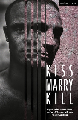 Kiss Marry Kill (Attias Daphna)(Paperback)
