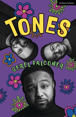 Tones (Falconer Gerel)(Paperback / softback)