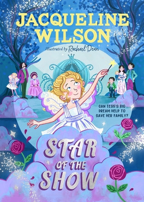 Star of the Show (Wilson Jacqueline)(Paperback)