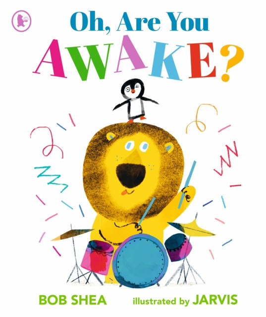 Oh, Are You Awake? (Shea Bob)(Paperback / softback)