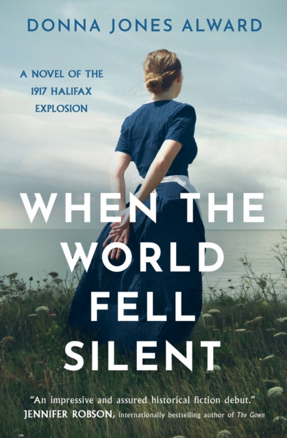 When the World Fell Silent (Jones Alward Donna)(Paperback)