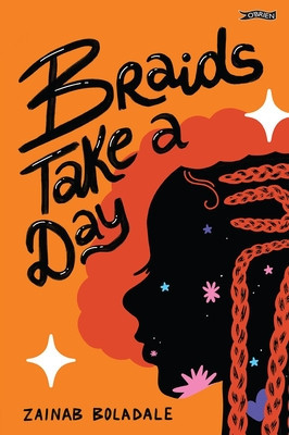Braids Take a Day (Boladale Zainab)(Paperback)