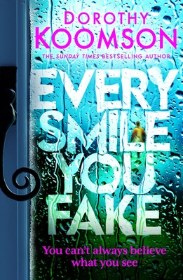 Every Smile You Fake (Koomson Dorothy)(Paperback)